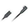 Be Quiet Kabel Kit IO 30/70-6 schwarz