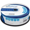 Mediarange Blu-ray-Rohling 25 Mediarange Rohlinge Blu-ray BD-R Dual La...