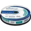 DVD+R DL 8,5 GB, DVD-Rohlinge