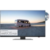 Reflexion LDDX24IBT_B, 61 cm (24"), 1920 x 1080 Pixel, Full HD, Smart-...
