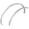 Buchel 1 1/4´´ 46 Mm Schutzblech-set 28´´