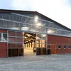 DOTLUX FLOOReco LED-Außenstrahler, IP66, 50 W