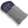 TFK, Kinderwagen Fusssack, Fusssack Premium Grau