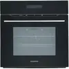 PYRO 9 TOUCH, Backofen