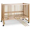 Tissi, Beistellbett, Hajo (60 x 120 cm)