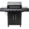 Charbroil Advantage Pro S4
