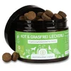 Wolfsbacher Natur Kot & Grasfrei Leckerli - Snack mit Funktion für Hun...