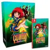 Nintendo Games Switch Cotton Reboot Collector's Edition