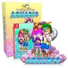 Nintendo Games Switch Clockwork Aquario Ultra Collector´s Edition
