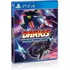Playstation Games Ps4 Darius Cozmic Revelation Limited Edition