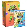 Playstation Games Ps5 Puzzle Bobble 3d: Vacation Odyssey Collector´s E...