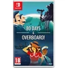 ININ Games 80 Days & Overboard!, Nintendo Switch, T (Jugendliche)