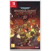Nintendo Games Switch Warhammer 40.000 Shootas Blood & Teef