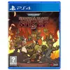 Playstation Games Ps4 Warhammer 40.000 Shootas Blood & Teef