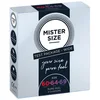 MISTER SIZE Probierpackung 60-64-69 3 ct
