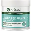 AniForte Denta Clean & Care Zahnpflege Pulver 80 g