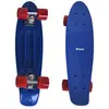 Move Old School Retro 22´´ Skateboard One Size