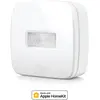 Eve Systems Motion, Wand, Weiß, IPX3, 2 m, 120°, Kabellos