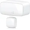 Eve 10EBN9901, Kabellos, Bluetooth, Weiß, Tür/Fenster, AA, 3.6 V