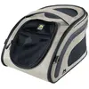 Maelson Transportbox Snuggle Kennel 48 beige (SN 7048) (Hund, Katze, K...