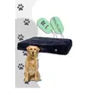 Maelson MemoFluff 100 charcoal orthopädisches Hundebett (MF 8110) (Hun...