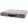 Maelson MemoFluff 100 stone orthopädisches Hundebett (MF 8010) (Hund),...