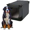 Maelson Hunde- / Transportbox (Hund, Faltbar, Waschbar), Tiertransport