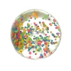 Deko-Kugel Kuebler Sport Confetti TU