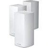 Linksys MX12600, Weiß, Intern, Mesh-System, Tri-Band (2,4 GHz / 5 GHz ...