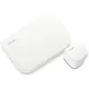 Linksys VELOP Micro-Router 6, Router, Weiss