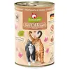 Fox4pets Granatapet Delicatessen Pute & Fasan Nassfutter Für Katzen 40...