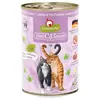Fox4pets Granatapet Delicatessen Katzen-nassfutter Mit Lamm Und Pute 4...