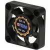 Titan TFD-3007M12S Gehäuselüfter (1x), PC Lüfter, Schwarz