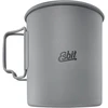 ESBIT PT750-TI, Topf, 0,75 l, Titan, 106 g, 9,9 cm, 110 mm