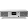 Sonoro Avaton, Silber, Weiß, 7,62 cm, 1,91 cm, 13,3 cm (5.25"), DAB+, ...