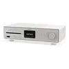 SO-10300-100-MWS MAESTRO Quantum weiß-silber Netzwerk-HiFi-Receiver