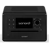 Sonoro ELITE, Digital, DAB, DAB+, FM, Spieler, CD, CD-R, CD-RW, Abspie...
