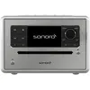 Sonoro ELITE, Digital, DAB, DAB+, FM, Spieler, CD, CD-R, CD-RW, Abspie...