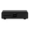 HiFi-CD-Receiver MAESTRO SO-10100-100 schwarz matt - schwarz