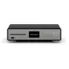 Sonoro Hi-Res Audio Internet-Receiver MAESTRO Quantum schwarz/hochglan...