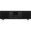 All-In-One Audiosystem Meisterstück (Gen.2) schwarz (matt) - schwarz