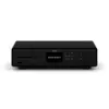 Sonoro Hi-Res Audio Internet-Receiver MAESTRO Quantum schwarz (matt) -...