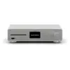 Hi-Res Audio Internet-Receiver MAESTRO Quantum weiß (matt) - silber