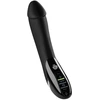Vibrator  Tickling Truman , 27 cm, mit Reizstrom