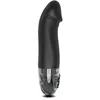 Vibrator  Real Deal Neal  mit E-Stim | 8 Vibrationsmodi | Mystim 1 ct