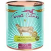 Terra Canis Getreidefreies Rindfleisch-menü Mit Petersilienwurzel Mang...
