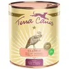 Terra Canis Klassisches Menü Pute Mit Brokkoli Birne Und Kartoffel Nas...