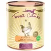 Terra Canis Klassisches Menü Hühnchen Mit Tomaten-amaranth Und Basilik...