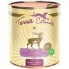 Terra Canis Klassisches Hirschfleisch-menü Mit Kürbis Amaranth Und Cra...