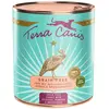 Terra Canis Getreidefreies Truthahnmenü Mit Sellerie Kürbis Und Brunne...